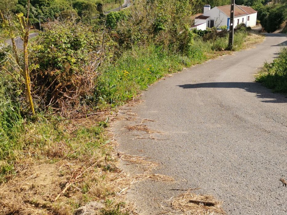 Terreno Pedra Amassada Santo Isidoro Mafra