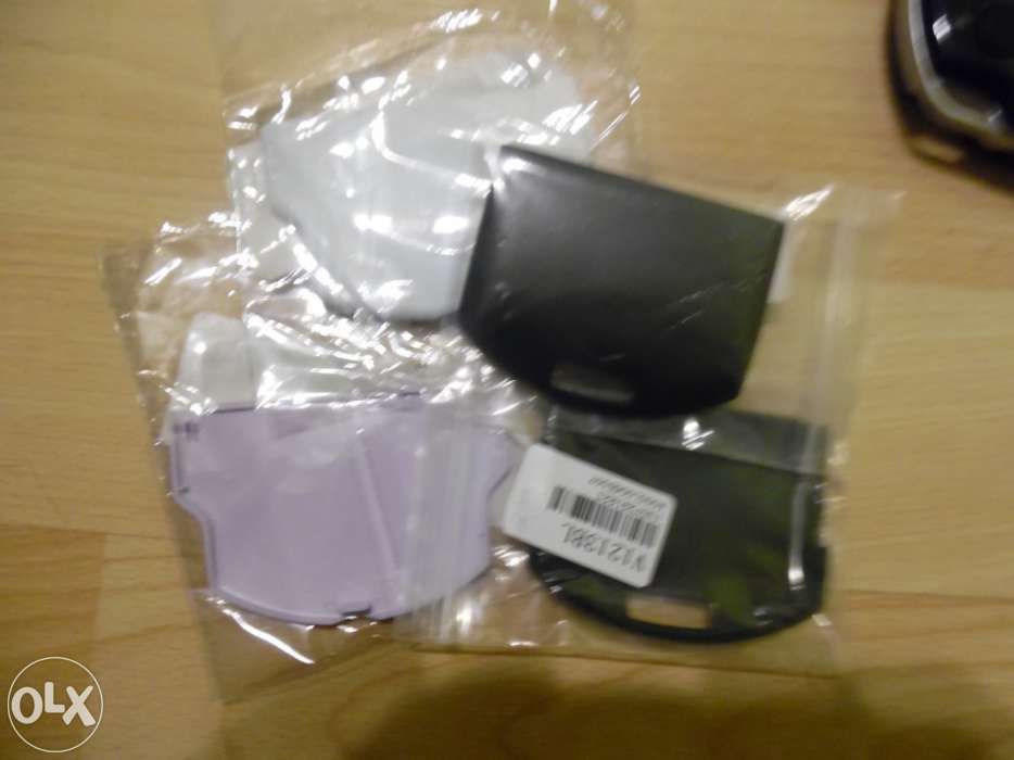 Acessórios PSP 1004/2000/3000 (baterias,carregadores,etc)