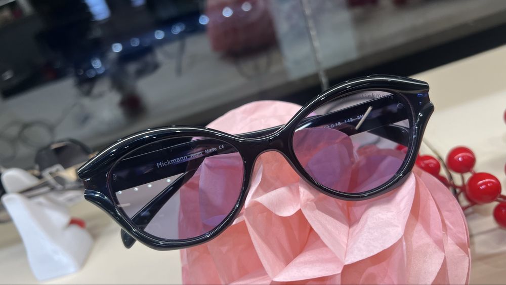 Óculos de sol Hickmann