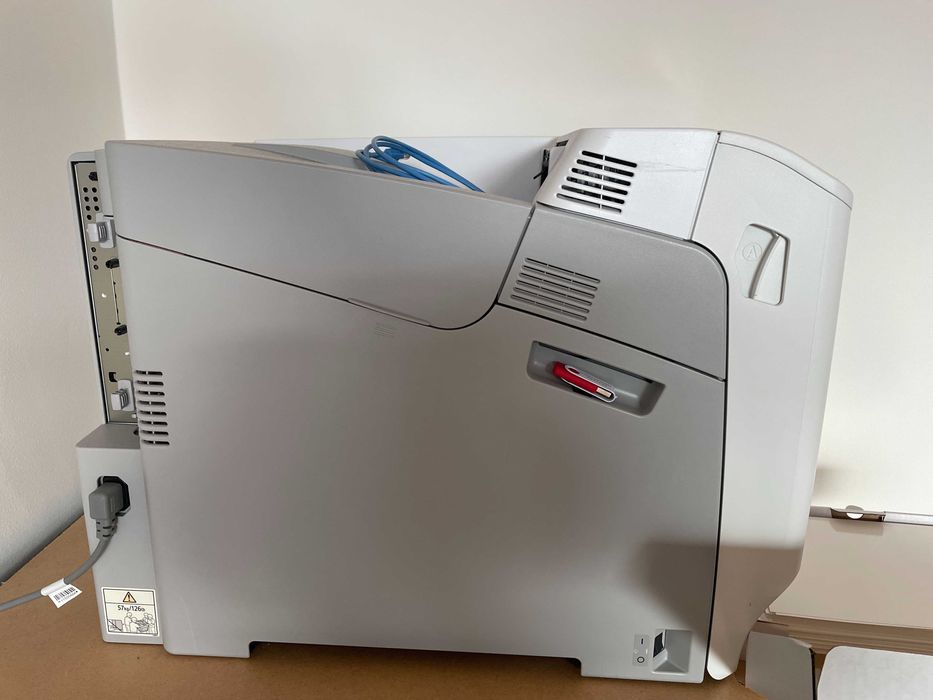 Ricoh Unité tambour couleur SP C352