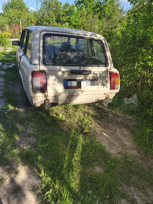 Продам ВАЗ 2104 сів поїхав не гнилий