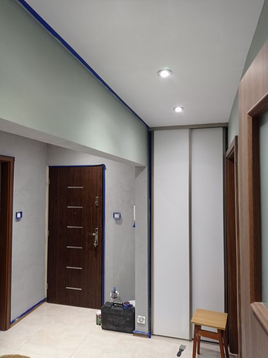 Remonty wykończenia