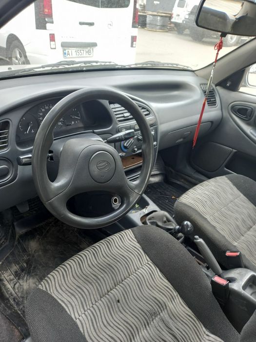 ЗАЗ Sens 2012р. Продаж.