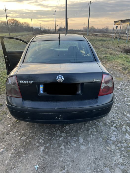 продам Passat B5+