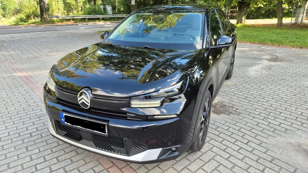 Citroën C4X