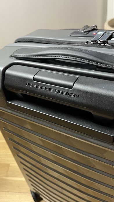 Walizka Porsche Provance Roadster Hardcase