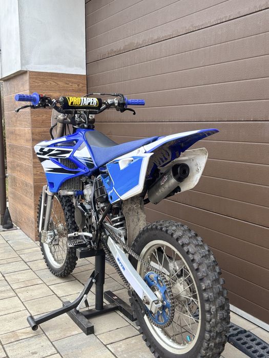 Sprzedam Yamaha YZ-85