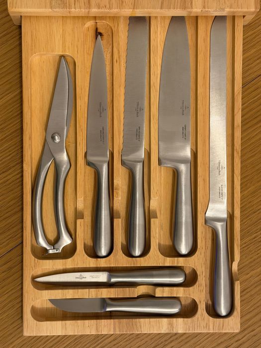 Faqueiro Villeroy & Bosch