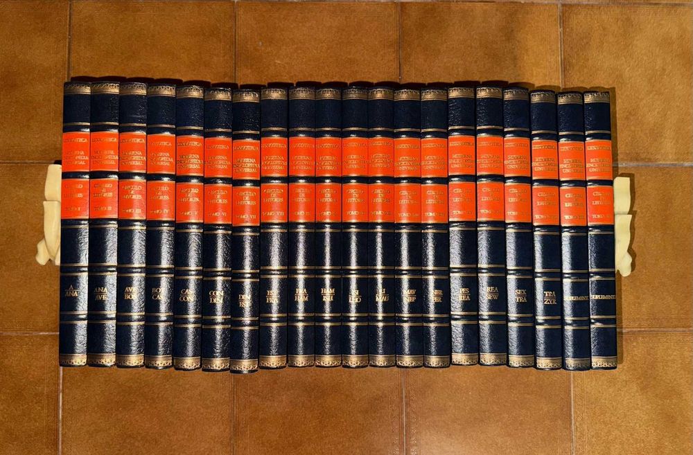 Vendo conjunto de 200+ livros (9-13)