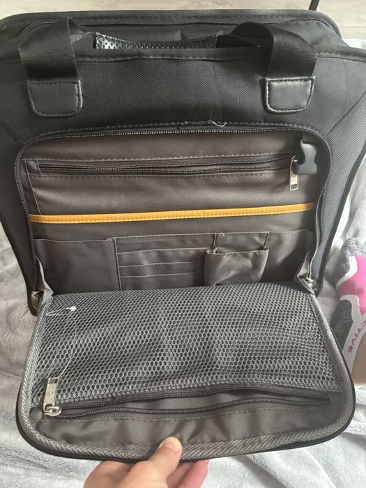 Torba na laptopa samsonite