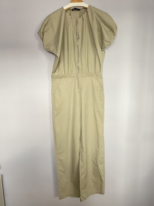 Kombinezon Zara S bawelna 100%