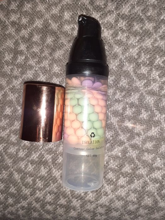 Компактна пудра Max Factor Compact Foundation