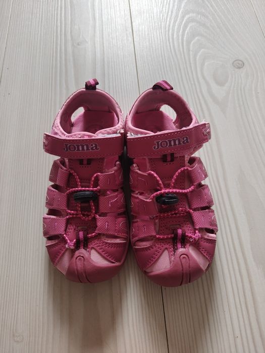 Buty dziewczęce Joma