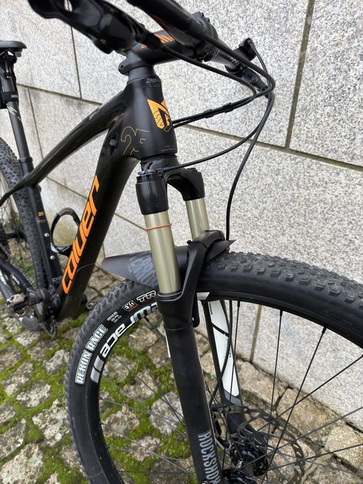 Coluer Poison CR 290