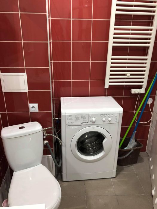 Przytulna kawalerka do wynajęcia