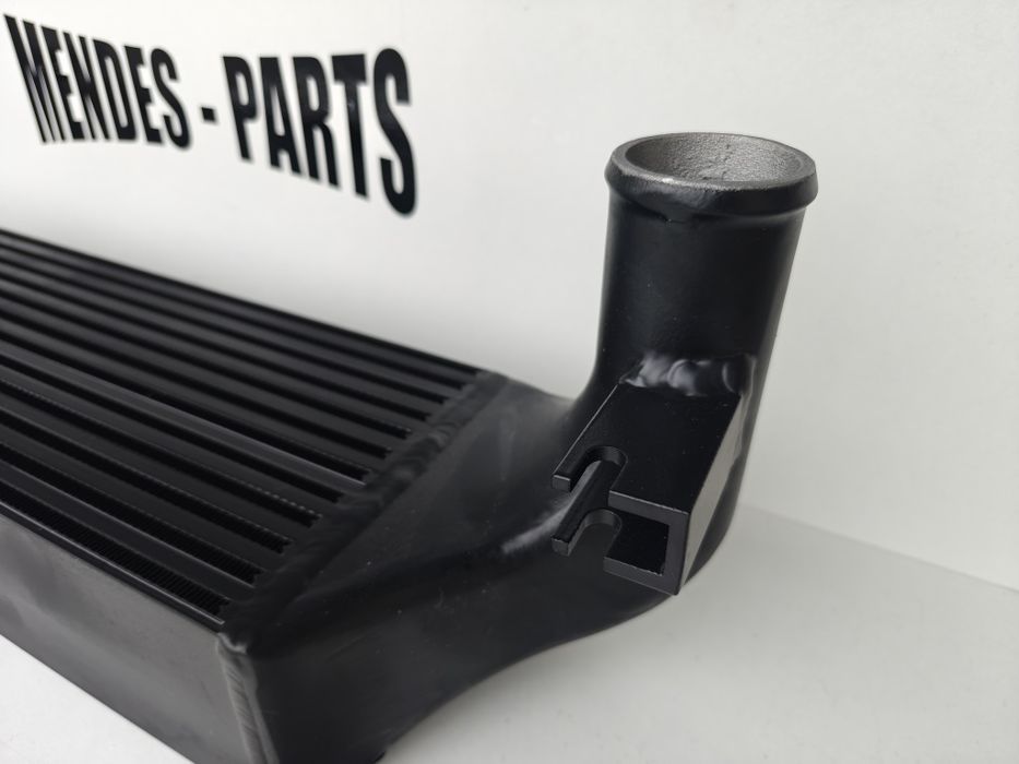 Intercooler polo R GTI TDI 1.4 1.6 1.8 2.0 TSI