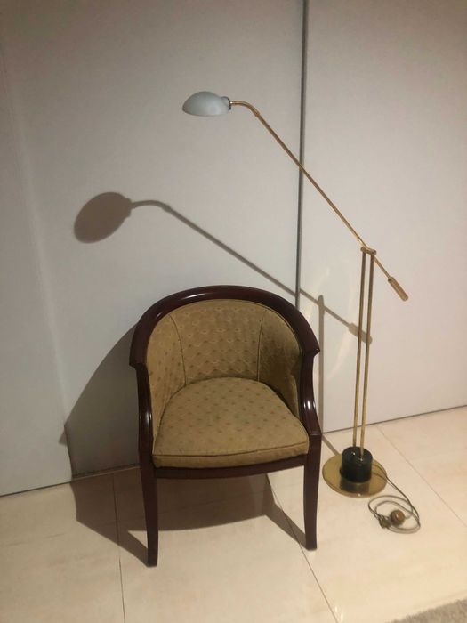 Cadeira Retro muito elegante