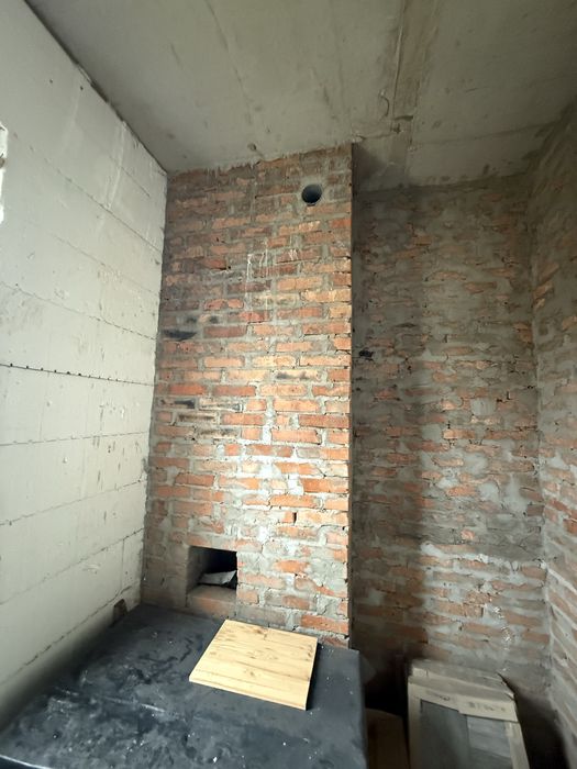 Будинок Буча Волошкова