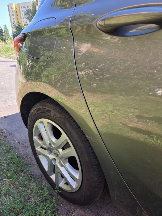 Opel Astra 1.4 Enjoy