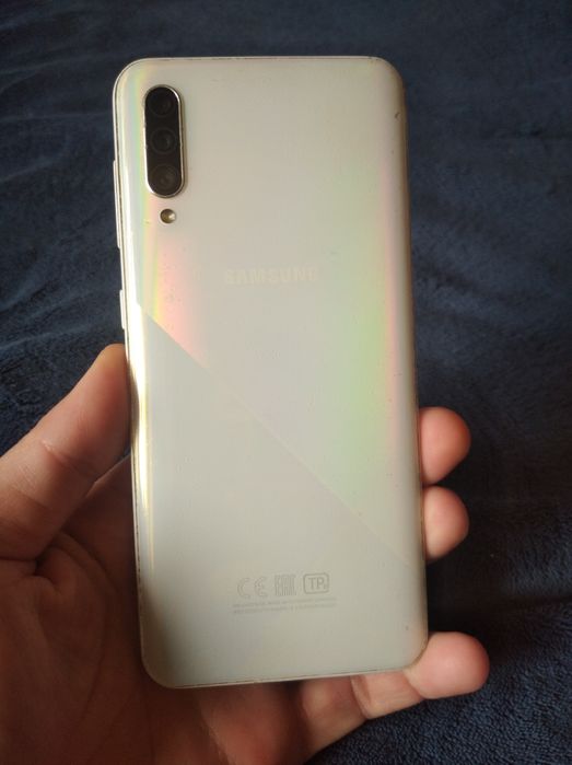 Samsung A30S 3/32gb
