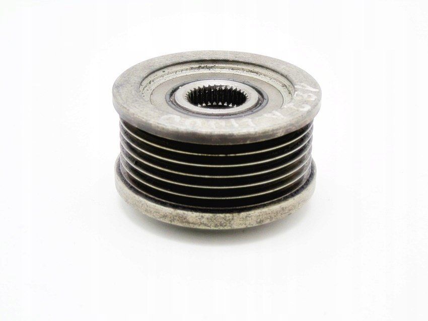 Koło Alternator 1.6 16V Stilo Doblo Lybra Multipla