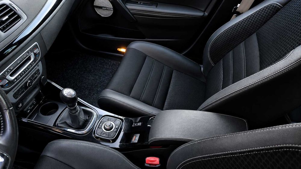 Renault Mégane 1.5 dCi Dynamique S