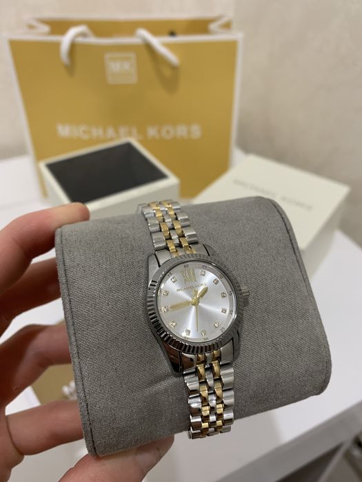 Годинник michael kors часы майкл корс