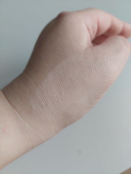 Erborian bb cream ivoire тонуючий крем 5 мл