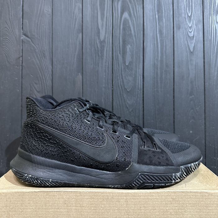 Кросівки Nike Kyrie 3 Marble 46/30 cm