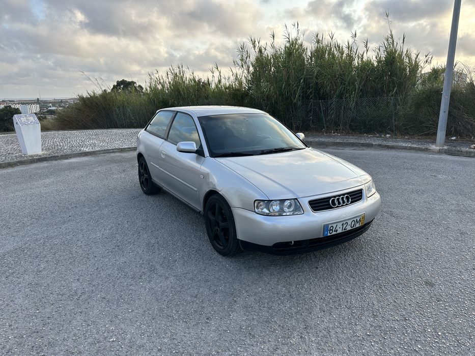 Audi A3 Sport 1.9 TDI PD 130