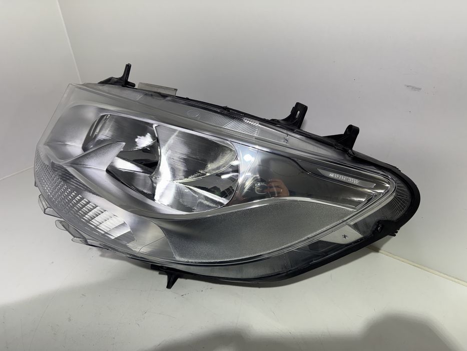Lampa Reflektor Przód Przedni Lewy Mercedes Sprinter w907 w910