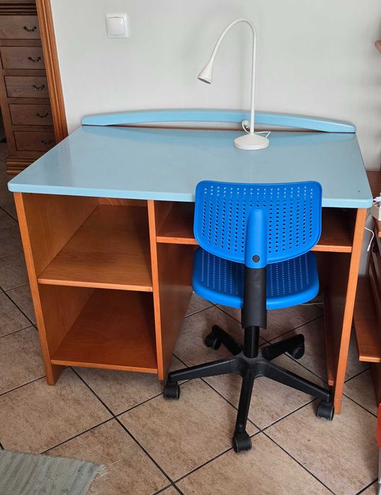 Mobília quarto criança da bebeconfort.