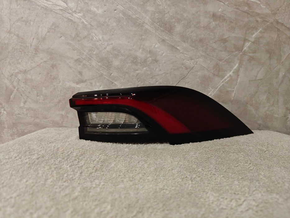 Lampa Prawy Tył Dongfeng Forthing T5 EUROPA