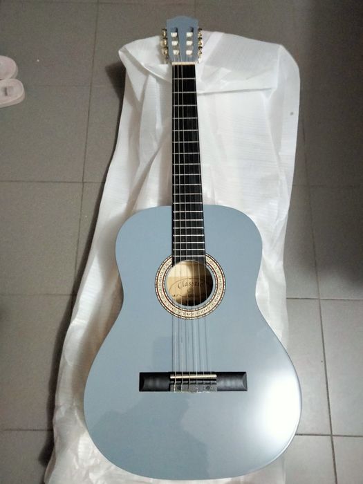 Violão clássico novo64286202390403122