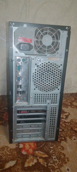 Продам компьютер под учебу