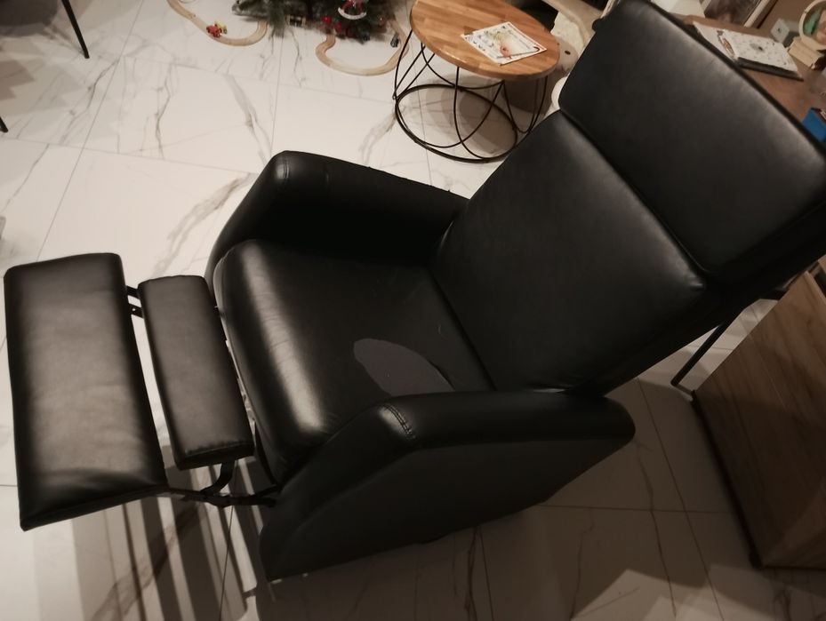 Fotel do masażu JYSK