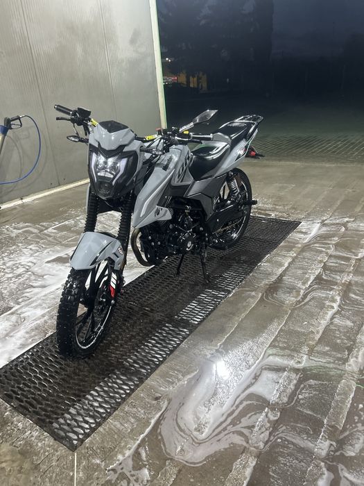 musstang region mt200-9