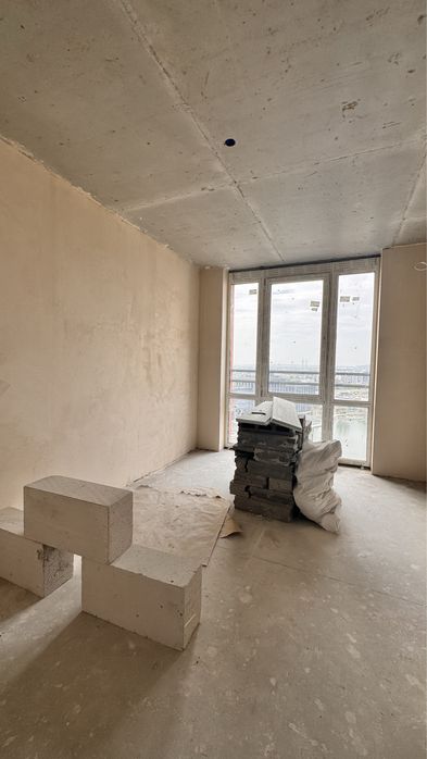 1-кімнатна квартира за адресою (площа 52,5 м²) - Atlanta.ua - фото 3