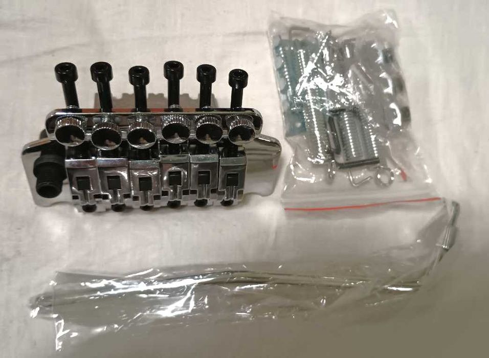 floyd rose - Купить музыкальные инструменты - Цена на OLX.ua