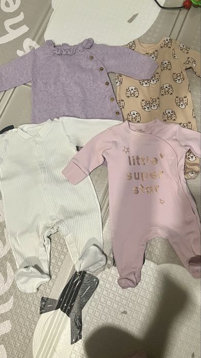 Одяг для немовлят БЕЗКОШТОВНО