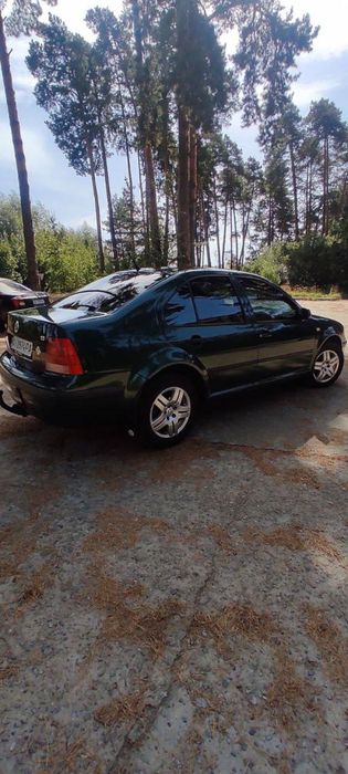 Volkswagen Bora 1999 VIN WVWZZZ1JZXW468208 фото оголошення 6 з 24