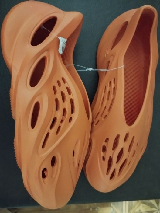 Крокси  нові для всіх