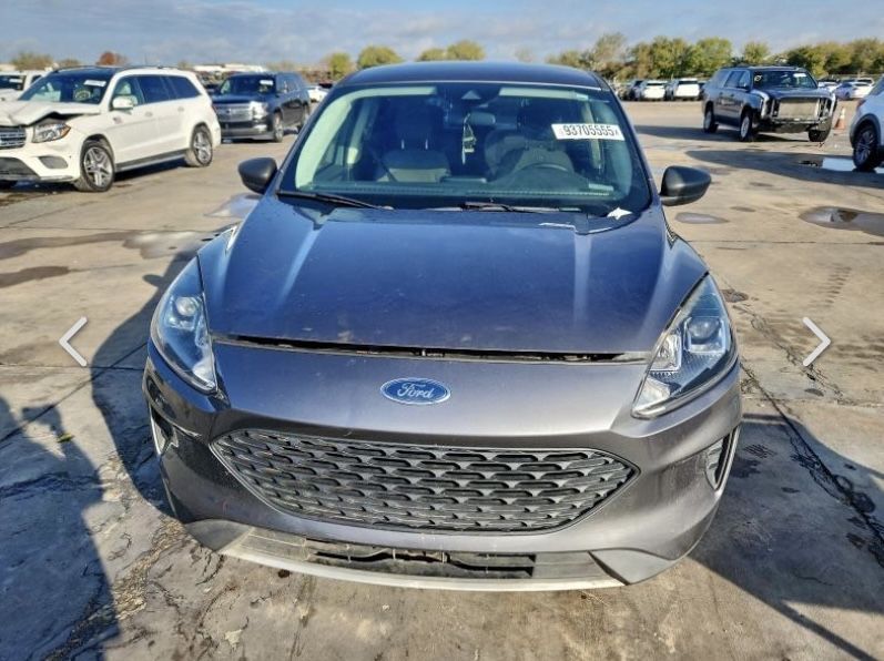 Авторазборка Ford Escape MK4 разборка Форд