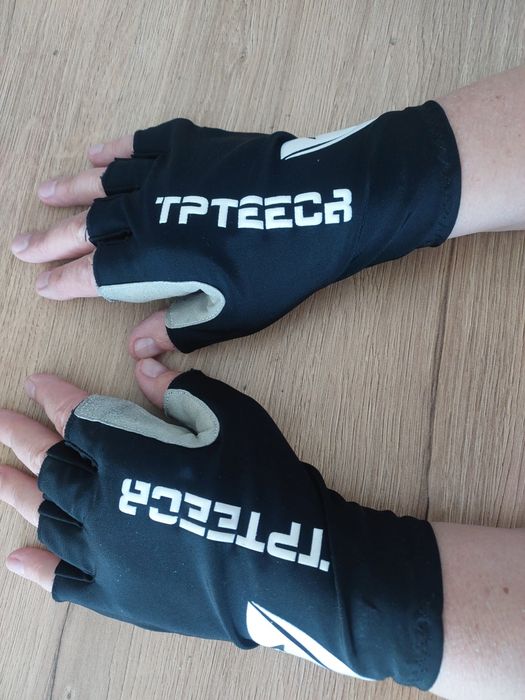 Rękawiczki rowerowe XL