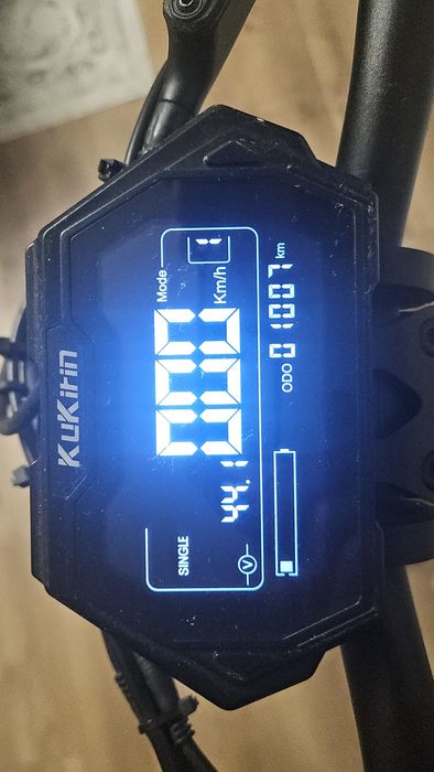 KuKirin G2 Master 2024