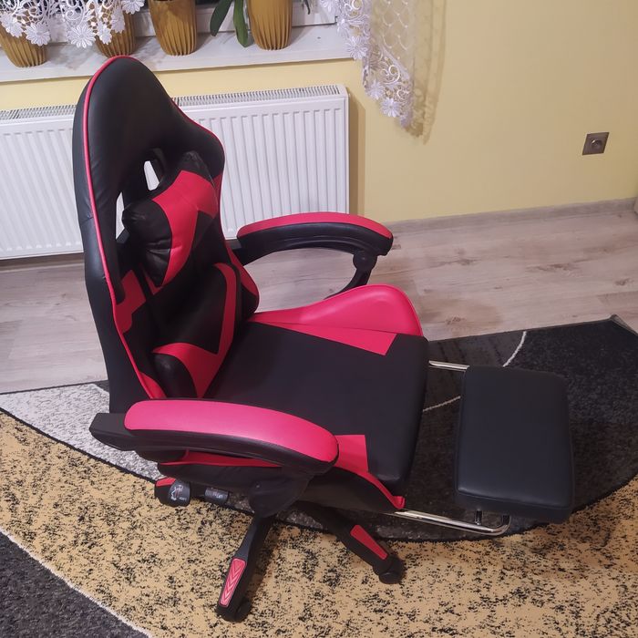 Nowe Krzesło biurowe