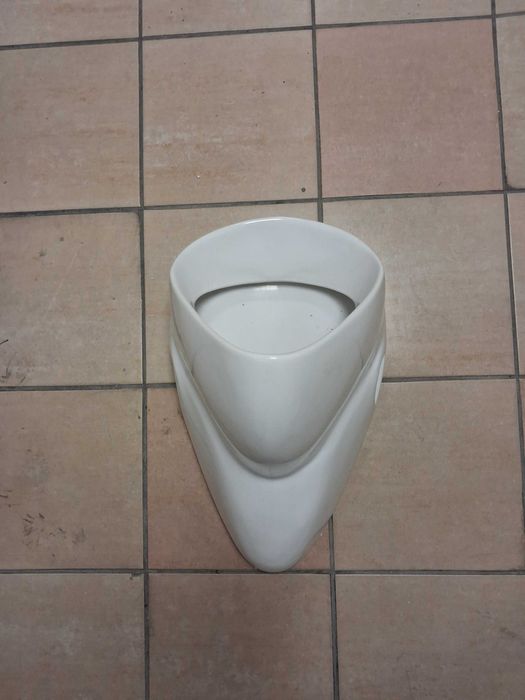 Pisuar ceramiczny Koło toaleta Katowice