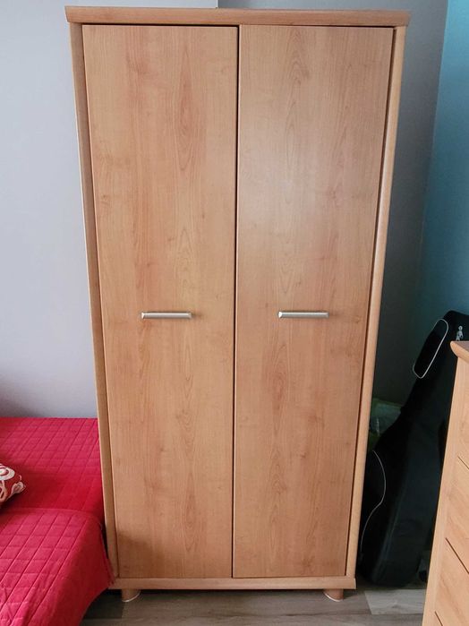 Zestaw mebli  BRW kolekcja Syriusz