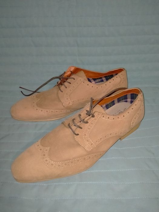 Buty męskie r 42 skóra