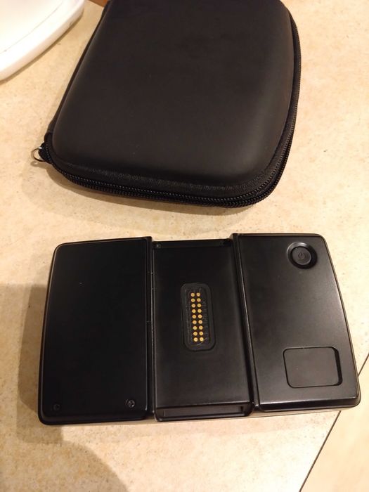 ウ*シ様 BMWモトラッド　ナビゲーターⅥ 【対策交換品】　ケース付き ウ*シ様 BMWモトラッド ナビゲーターⅥ 【対策交換品】 ケース付き